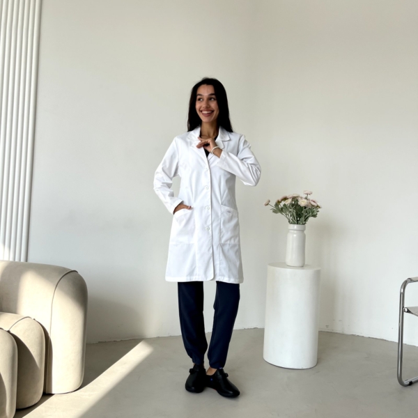 халат халат